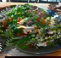 Oliver Brown Belgian Chocolate Cafe - New South Wales Tourism 