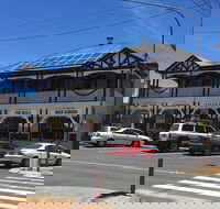 Omaras - New South Wales Tourism 