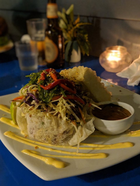 PepperVine - New South Wales Tourism  1