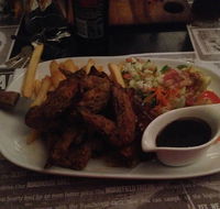 Roadhouse Grill - New South Wales Tourism 