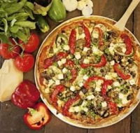 Ruby's Pizza And Pasta Takeway - New South Wales Tourism 