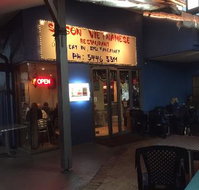 Saigon Vietnamese Cafe - New South Wales Tourism 