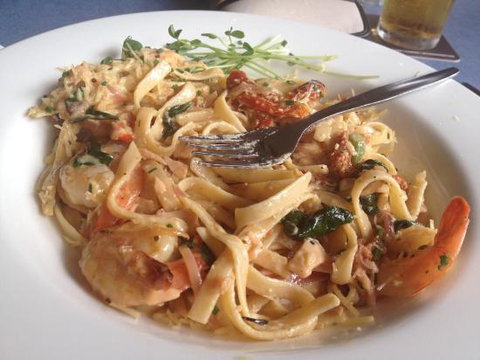 Salisbury Hotel Motel - New South Wales Tourism  0