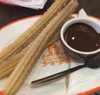 San Churro - New South Wales Tourism 