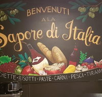 Sapore Di Italia - New South Wales Tourism 