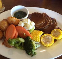 Shearers Arms Tavern - New South Wales Tourism 