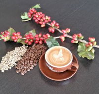 Simply Beans Coffee Roasters - New South Wales Tourism 