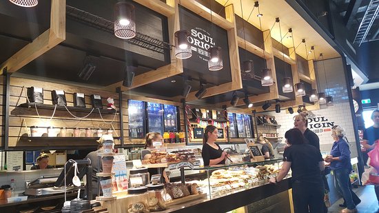 North Lakes QLD New South Wales Tourism 