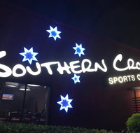 Southern Cross Sports Club - New South Wales Tourism 