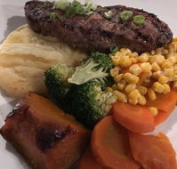 Steers Steakhouse - New South Wales Tourism 
