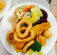 Sue's Cafe and Takeaway - New South Wales Tourism 