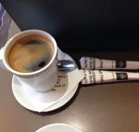 The Coffee Club Central Lakes - New South Wales Tourism 