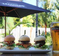 The Garage Bar  Grill - New South Wales Tourism 