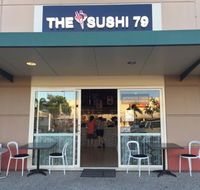The Sushi 79 - New South Wales Tourism 