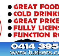 Tuskers Tuckerbox And Catering - New South Wales Tourism 