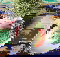 Wake Me Up - New South Wales Tourism 