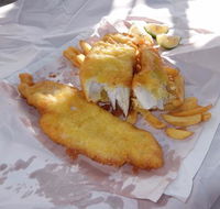 Walla's Fish  Chips - New South Wales Tourism 