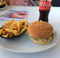 Zambeeka's - New South Wales Tourism 