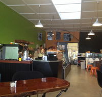 ZEST Pastries - New South Wales Tourism 