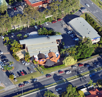 Ashmore Tavern - New South Wales Tourism 