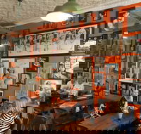A Cafe Etc