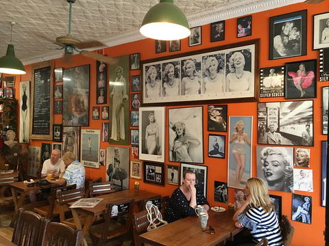 A Cafe Etc - New South Wales Tourism  0