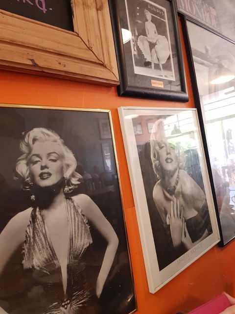 A Cafe Etc - New South Wales Tourism  1