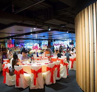 Alfresco Brasserie - New South Wales Tourism 