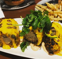 Bar Luca - New South Wales Tourism 