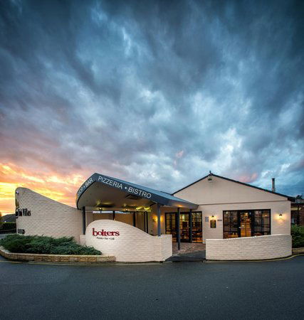 Bolters Grill - New South Wales Tourism  18