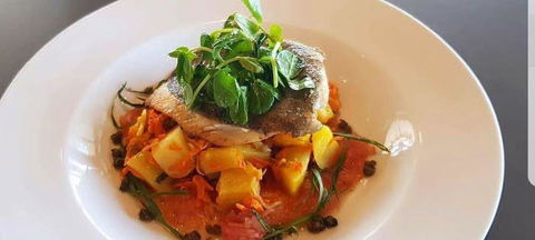 Bolters Grill - New South Wales Tourism  1