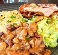 BSKT Cafe - New South Wales Tourism 