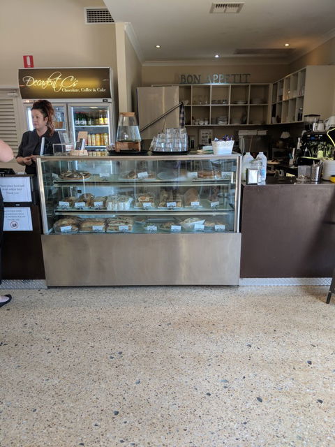 Decadent C's - New South Wales Tourism  1