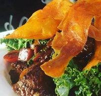 Driftwood on the Bay - New South Wales Tourism 