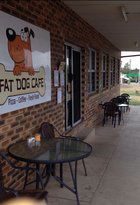 Fat Dog Cafe & Restaurant - New South Wales Tourism  3