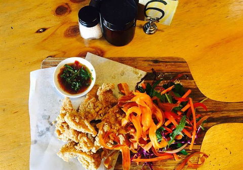 Grand Ridge Brewery Restaurant And Bar - New South Wales Tourism  16