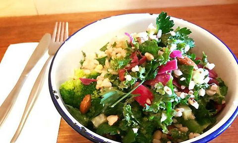Grand Ridge Brewery Restaurant And Bar - New South Wales Tourism  6
