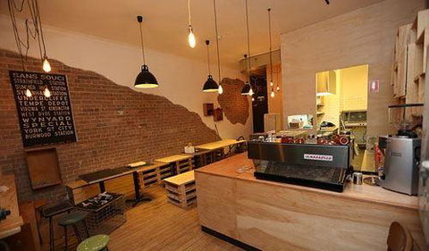 Grand Ridge Brewery Restaurant And Bar - New South Wales Tourism  7