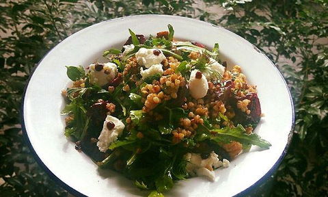 Grand Ridge Brewery Restaurant And Bar - New South Wales Tourism  8