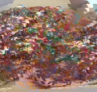 Grant Pizza Place - New South Wales Tourism 