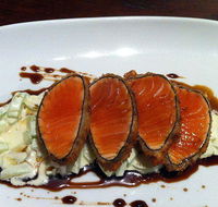 Katch-Up Seafood Grill  More - New South Wales Tourism 