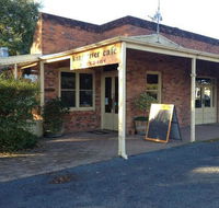 King River Cafe - New South Wales Tourism 
