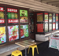 No No's - New South Wales Tourism 