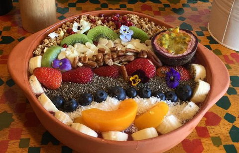 Pera Kahve - New South Wales Tourism  0