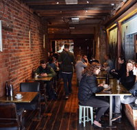 Pilgrim Coffee - New South Wales Tourism 