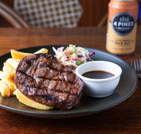 Pineapple Hotel - New South Wales Tourism 
