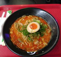 Ramen Ikkyu - New South Wales Tourism 