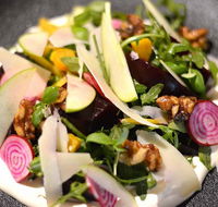 Trulli Pizzeria - New South Wales Tourism 