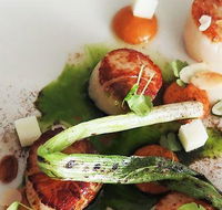 Tallwood Eatery - New South Wales Tourism 