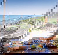 The Kiosk Floreat Beach - New South Wales Tourism 